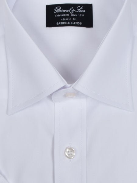 Bosweel Kortærmede skjorter 8-220-2-10_36 - Bygholm Menswear